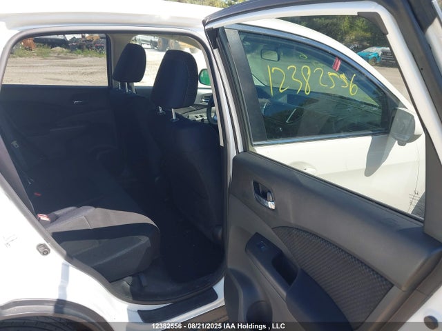 2HKRM4H52FH131073 Honda k24w9