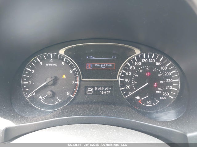 1N4AL3AP8EN224254 Nissan 2014