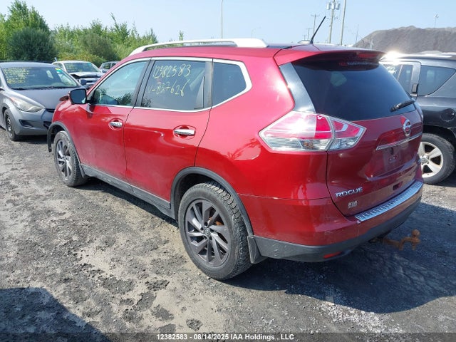 5N1AT2MV4GC837626 Nissan 2016