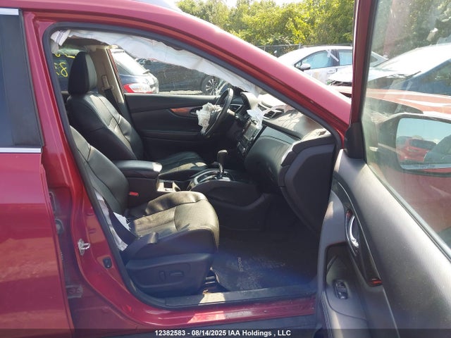5N1AT2MV4GC837626 Nissan 2016