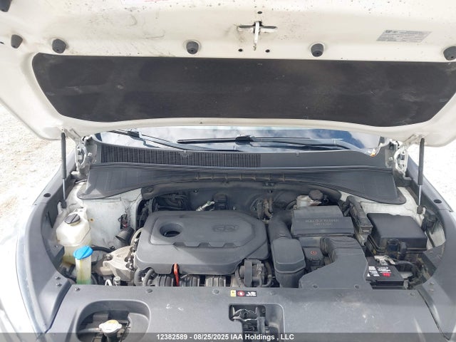 5XYPG4A3XJG369907 KIA gdi theta-ii