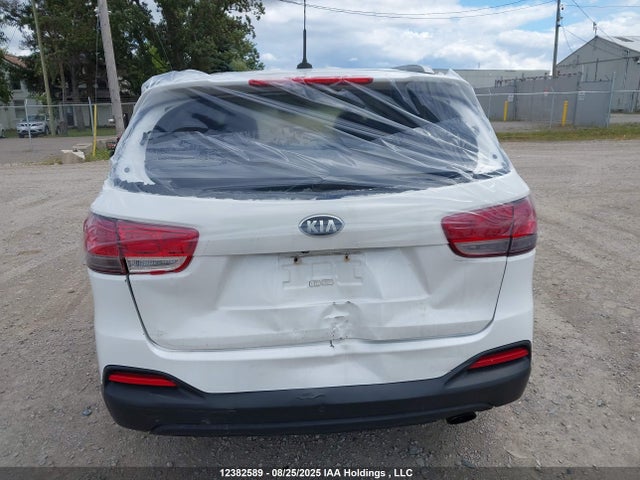 5XYPG4A3XJG369907 KIA gdi theta-ii