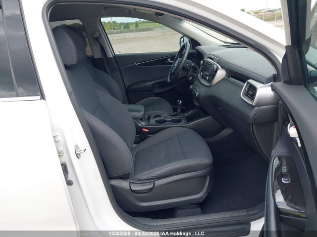 5XYPG4A3XJG369907 KIA gdi theta-ii