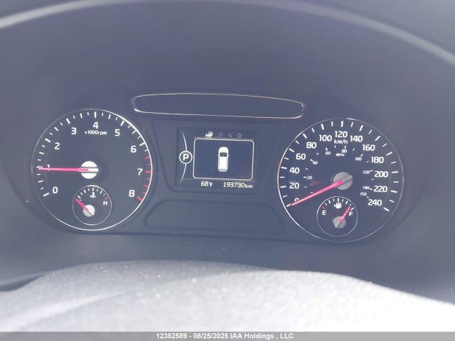 5XYPG4A3XJG369907 KIA gdi theta-ii