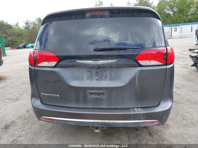 2C4RC1BG5HR710916 Chrysler Pacifica