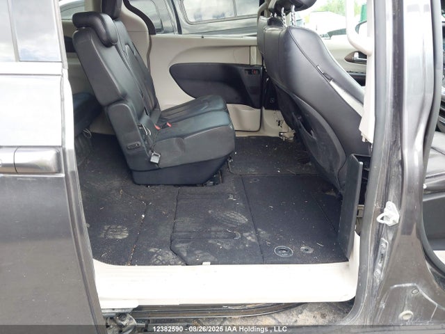 2C4RC1BG5HR710916 Chrysler Pacifica