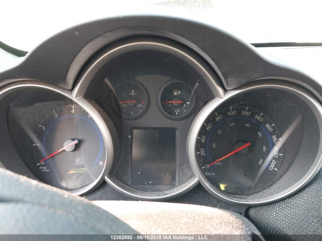 1G1PE5SB2G7212825 Chevrolet luv - vvt, alum, e85 max