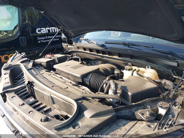 Chevrolet Suburban K1500 Lt 2024 1GNSKCKD2RR283375 Image 10