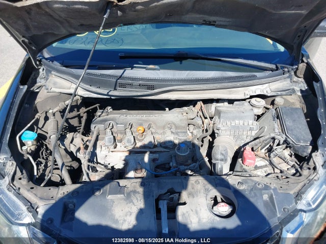 Honda r18z1 2015 2HGFB2E54FH041435 Image 10