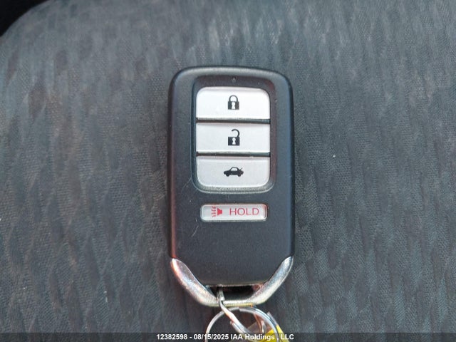 Honda r18z1 2015 2HGFB2E54FH041435 Image 11