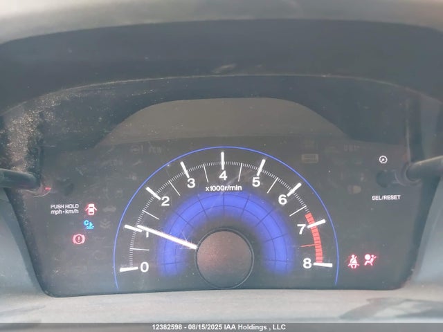 Honda r18z1 2015 2HGFB2E54FH041435 Image 7