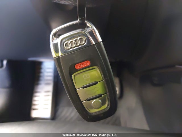 Audi RS 5 2015 WUAC6BFRXFA901332 Image 11