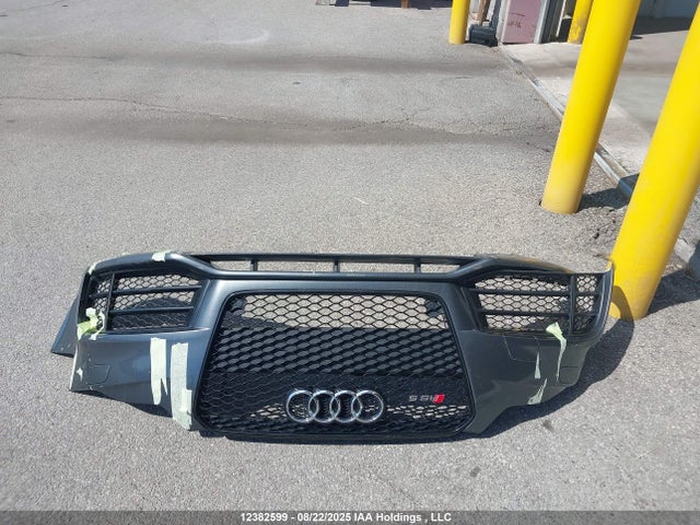 Audi RS 5 2015 WUAC6BFRXFA901332 Image 12