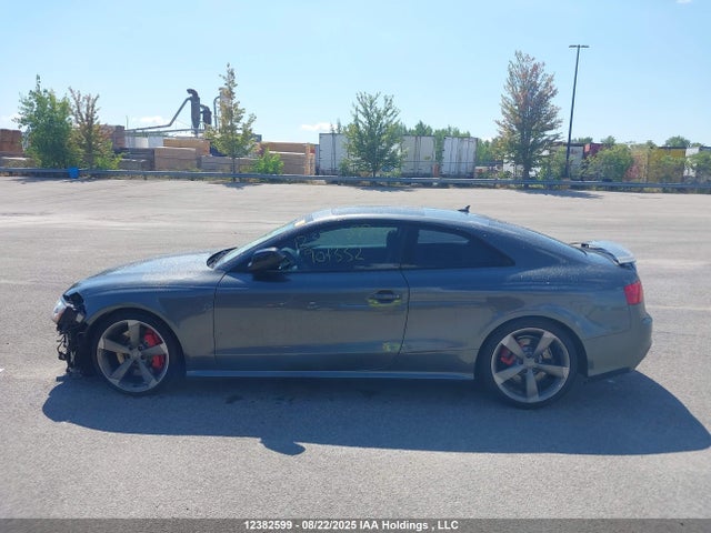 Audi RS 5 2015 WUAC6BFRXFA901332 Image 15