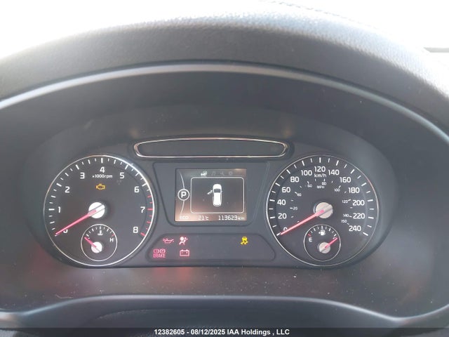 5XYPGDA35JG366428 KIA gdi theta-ii