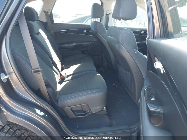 5XYPGDA35JG366428 KIA gdi theta-ii