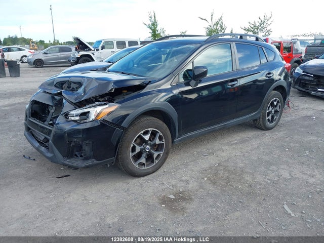 JF2GTAFC7JH314021 Subaru naturally aspirated