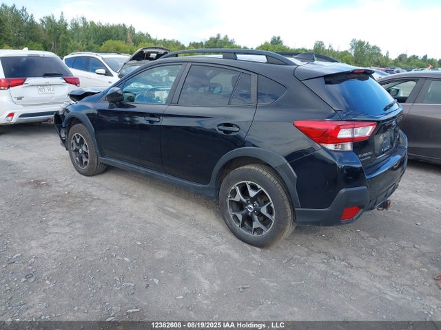 JF2GTAFC7JH314021 Subaru naturally aspirated