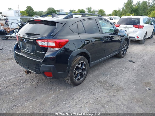 JF2GTAFC7JH314021 Subaru naturally aspirated