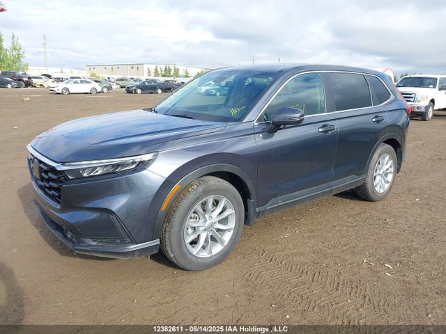 2HKRS4H7XRH107664 Honda l15be