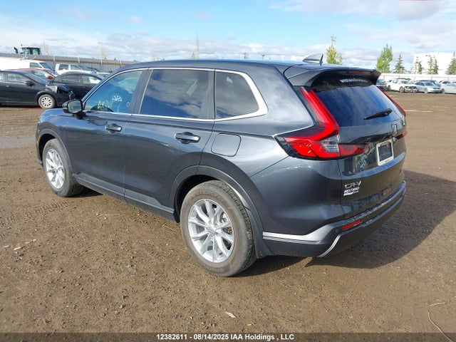 2HKRS4H7XRH107664 Honda l15be