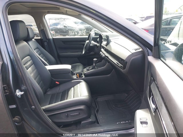 2HKRS4H7XRH107664 Honda l15be