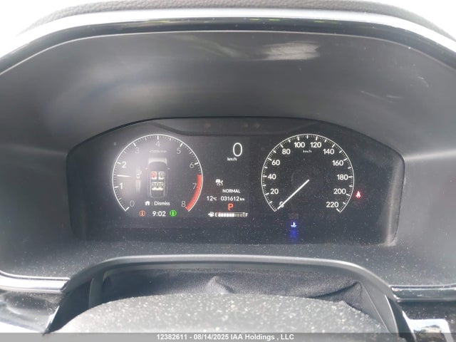 2HKRS4H7XRH107664 Honda l15be
