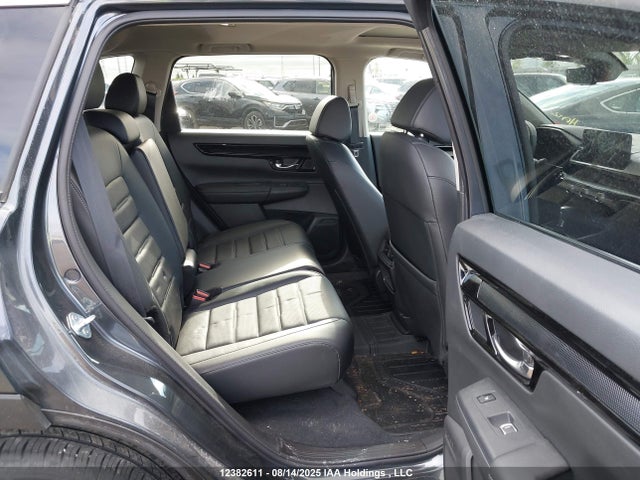 2HKRS4H7XRH107664 Honda l15be