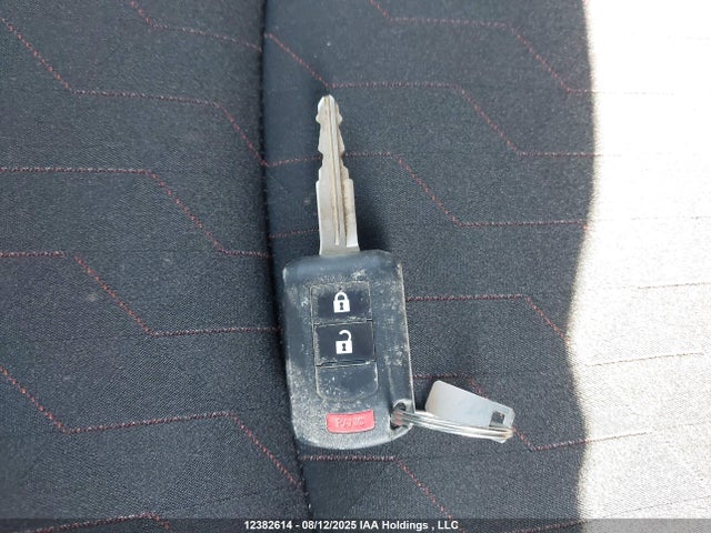Mitsubishi mivec 2024 ML32AUHJ9RH014264 Image 11