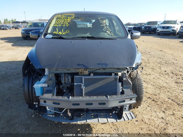 Mitsubishi mivec 2024 ML32AUHJ9RH014264 Image 13