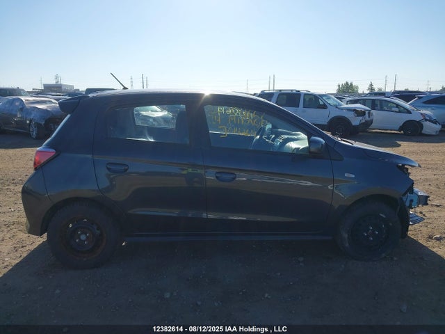 Mitsubishi mivec 2024 ML32AUHJ9RH014264 Image 14