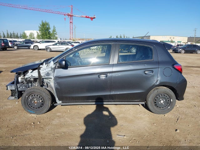 Mitsubishi mivec 2024 ML32AUHJ9RH014264 Image 15