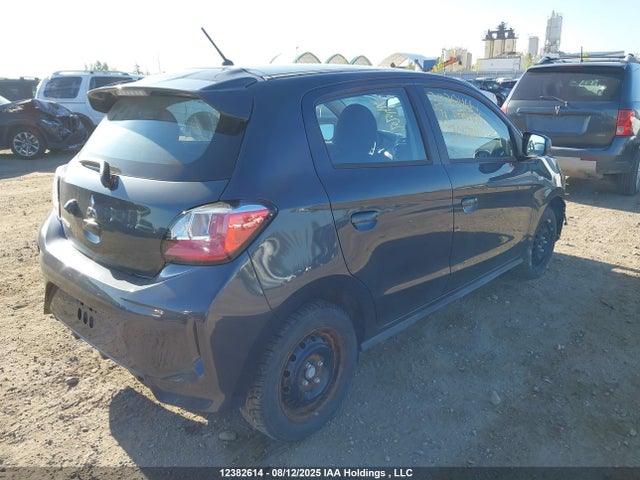 Mitsubishi mivec 2024 ML32AUHJ9RH014264 Image 4