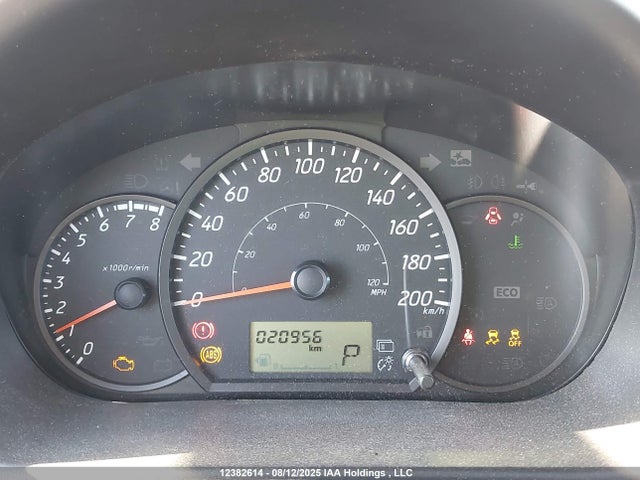 Mitsubishi mivec 2024 ML32AUHJ9RH014264 Image 7