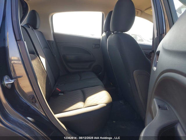 Mitsubishi mivec 2024 ML32AUHJ9RH014264 Image 8