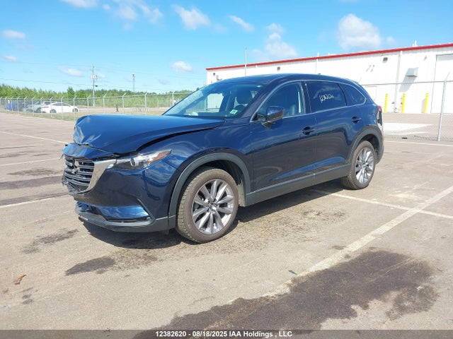 JM3TCBCY6P0646632 Mazda py