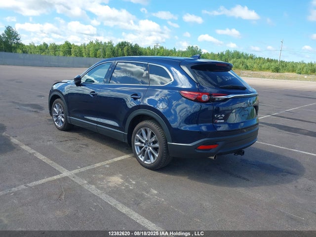 JM3TCBCY6P0646632 Mazda py