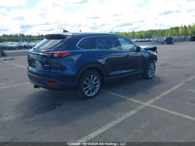 JM3TCBCY6P0646632 Mazda py