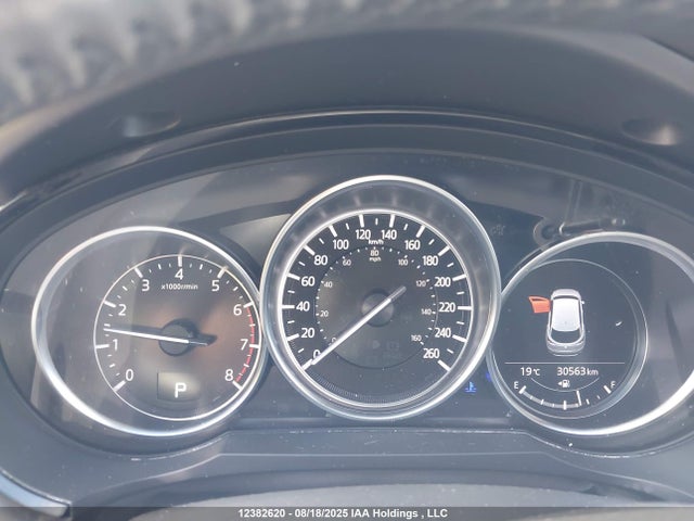 JM3TCBCY6P0646632 Mazda py