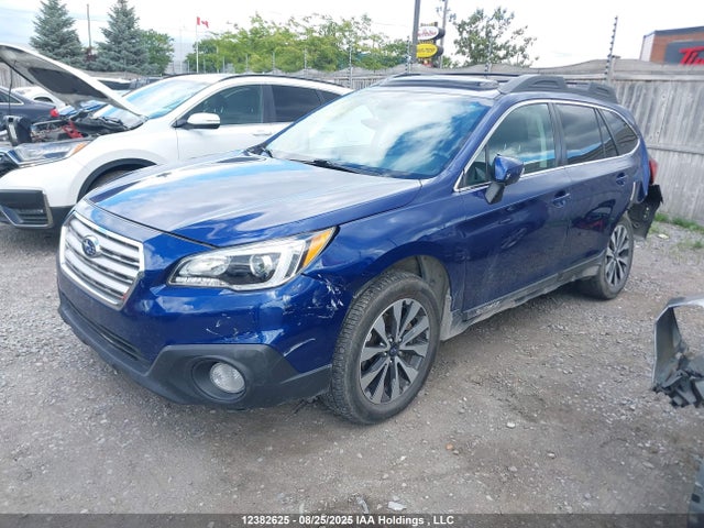Subaru c0 2017 4S4BSFNC0H3379807 Image 2