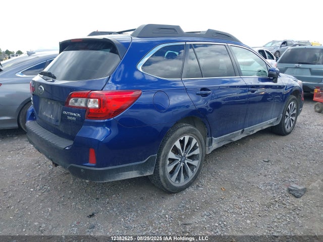Subaru c0 2017 4S4BSFNC0H3379807 Image 4