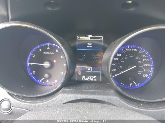 Subaru c0 2017 4S4BSFNC0H3379807 Image 7