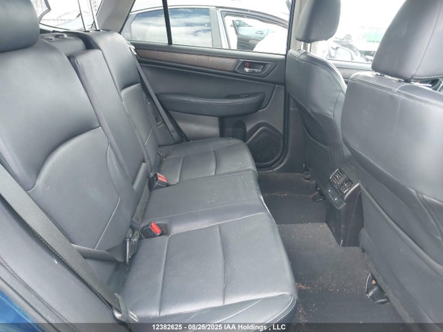 Subaru c0 2017 4S4BSFNC0H3379807 Image 8