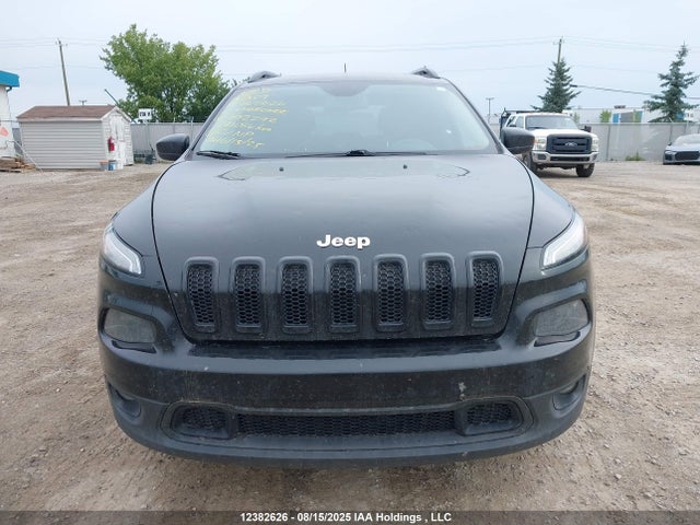 1C4PJMCB1JD592292 Jeep Cherokee