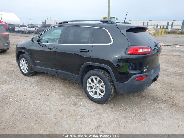 1C4PJMCB1JD592292 Jeep Cherokee
