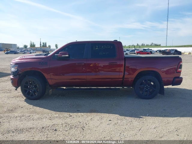 RAM 1500 2022 1C6SRFVT3NN176501 Image 15