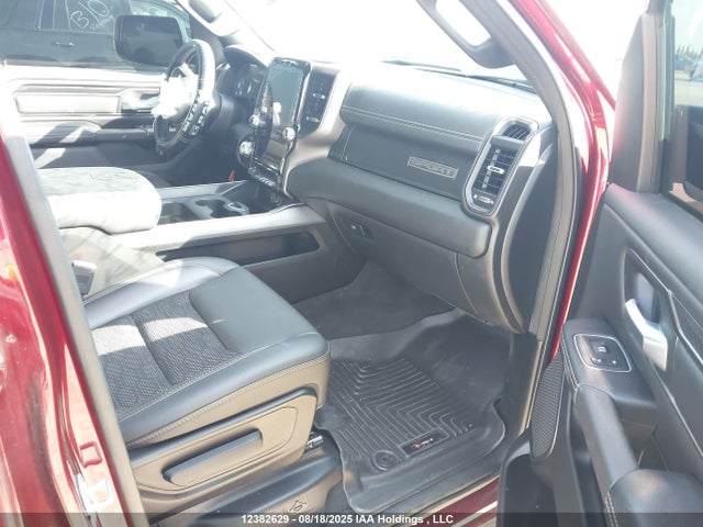 RAM 1500 2022 1C6SRFVT3NN176501 Image 5