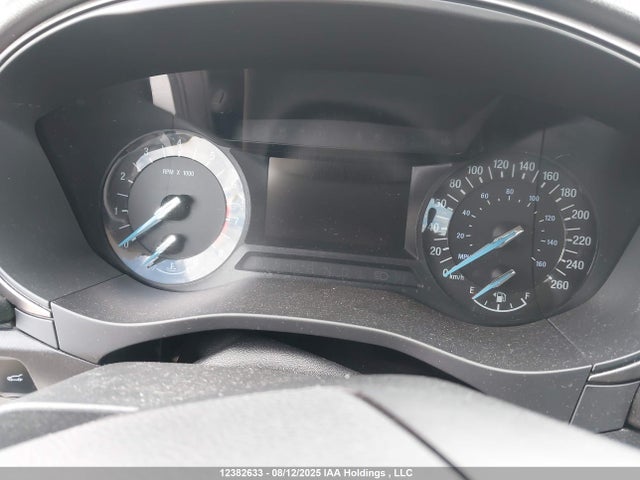 Ford Fusion 2017 3FA6P0H72HR331395 Image 14
