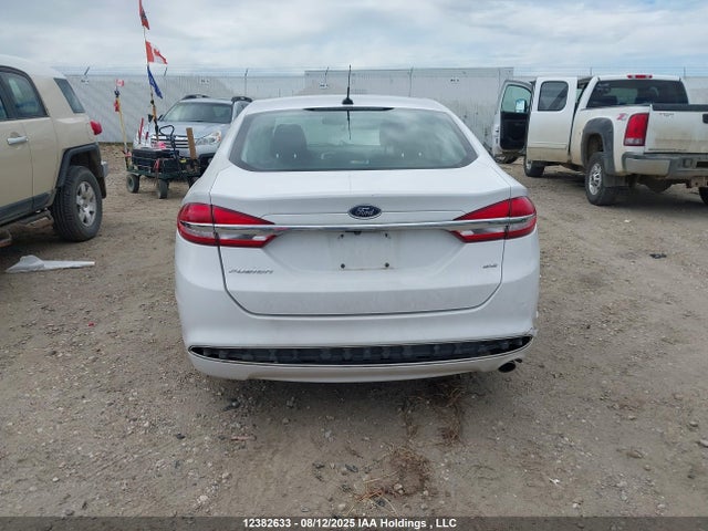 Ford Fusion 2017 3FA6P0H72HR331395 Image 15