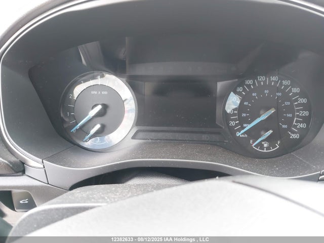 Ford Fusion 2017 3FA6P0H72HR331395 Image 7